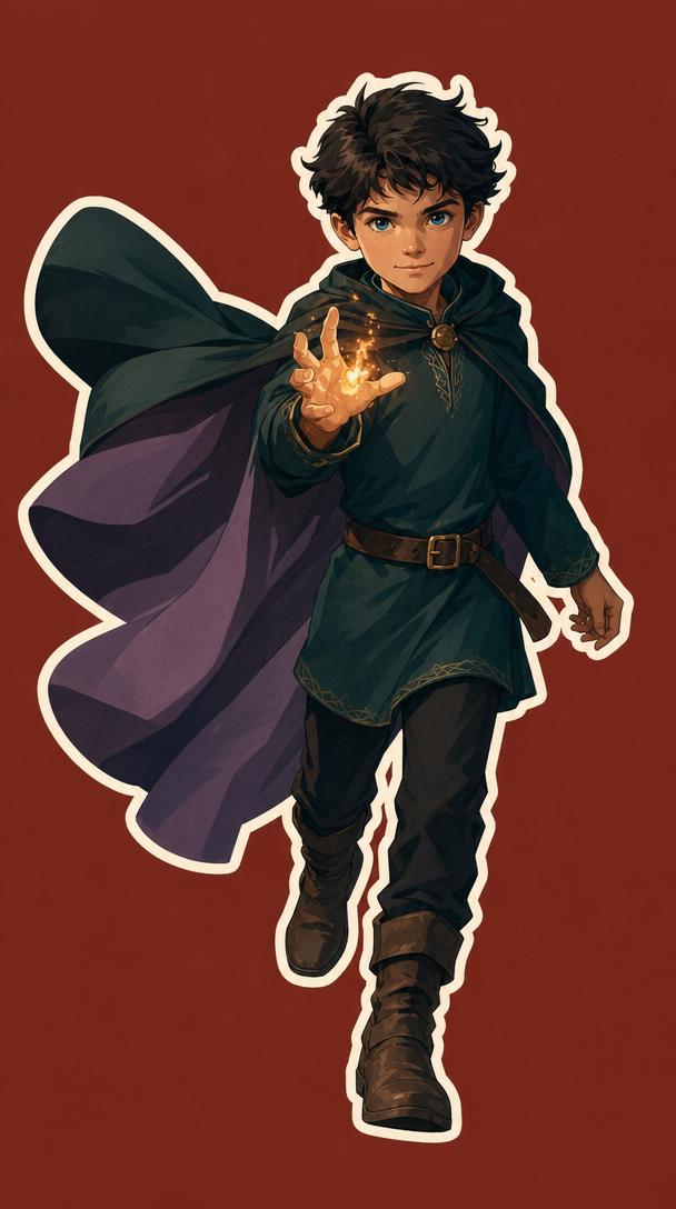 Prince Kyle